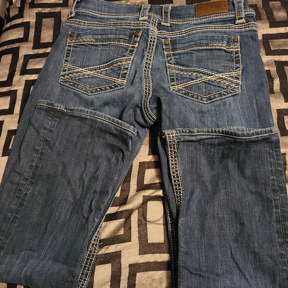 BkE jeans
